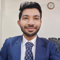 CA Mayank Sharma