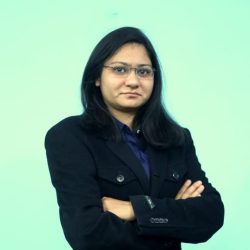 CA Ritika Joshi