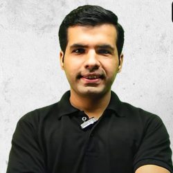 CS Hitesh Sawlani